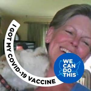 Meet your Posher, Judy